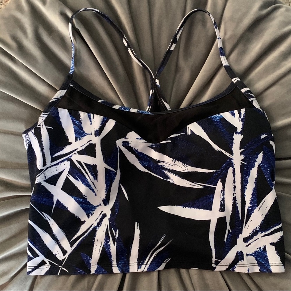 Fabletics Top & Leggings Set